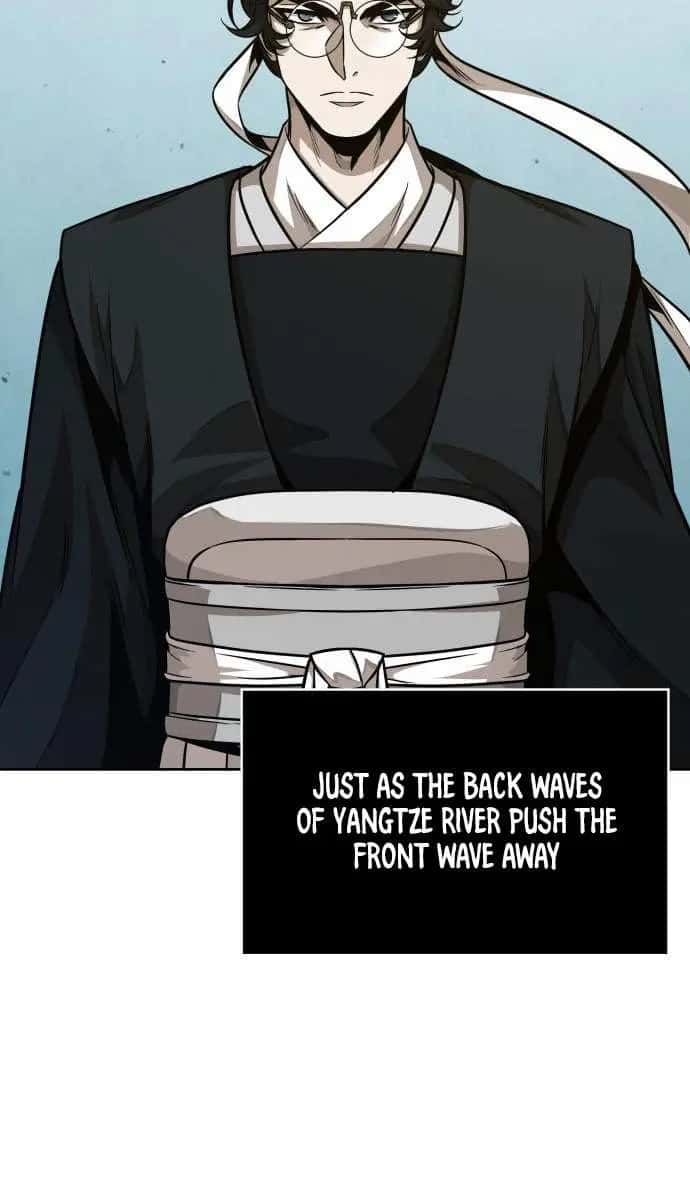Nano Machine Chapter 139 Page 33