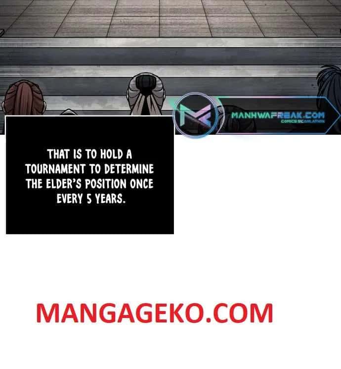 Nano Machine Chapter 139 Page 43