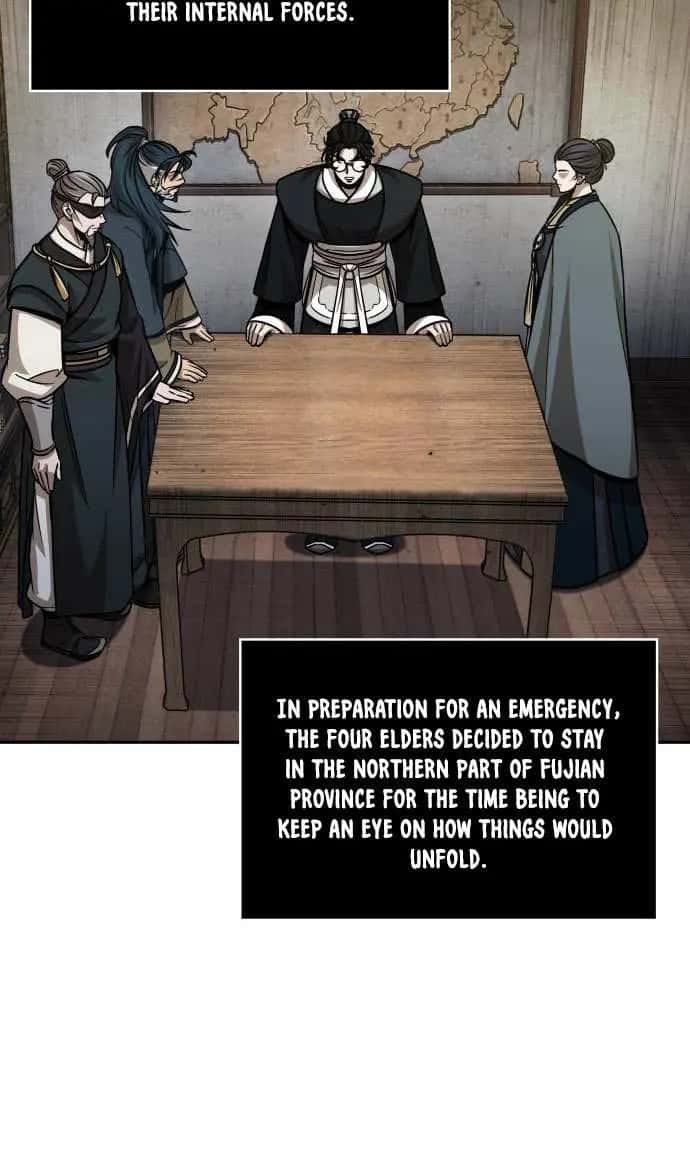 Nano Machine Chapter 139 Page 51