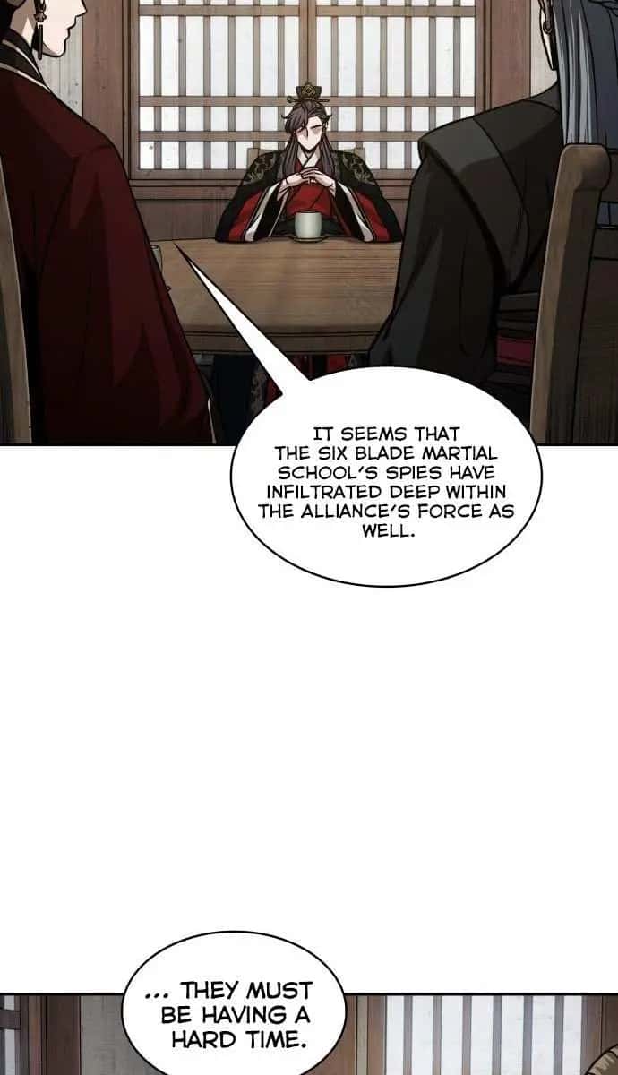 Nano Machine Chapter 139 Page 55