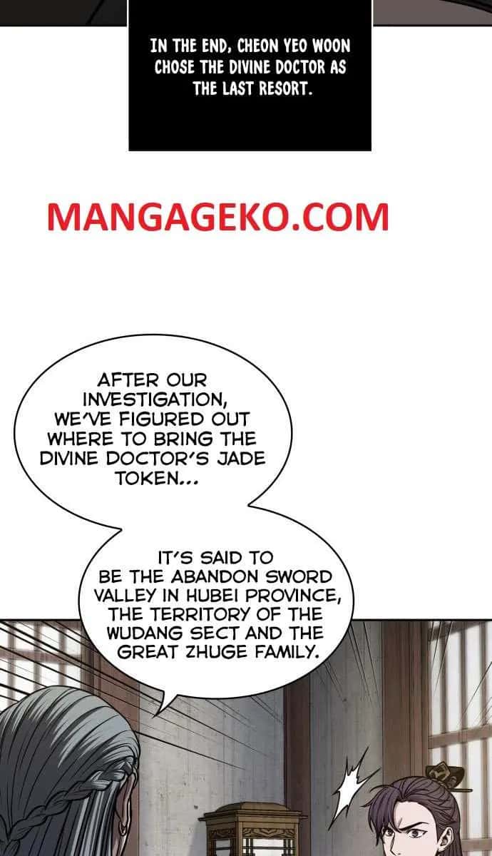 Nano Machine Chapter 139 Page 59