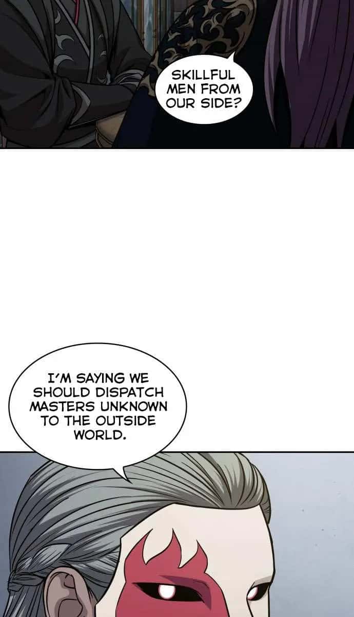 Nano Machine Chapter 139 Page 63
