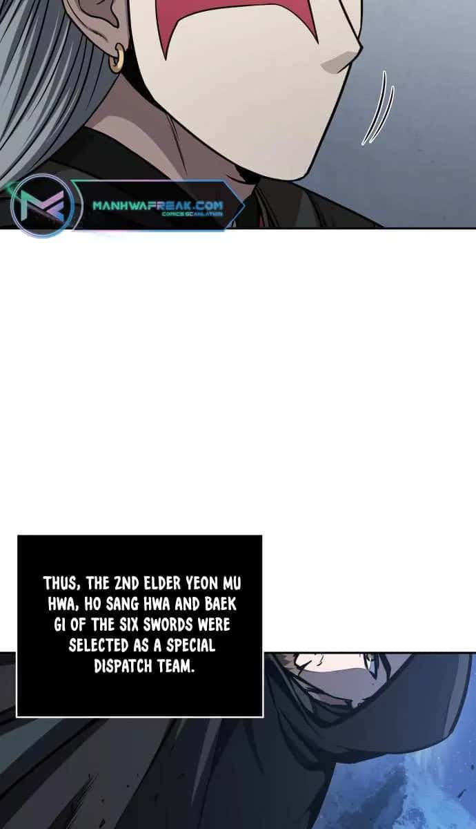 Nano Machine Chapter 139 Page 64