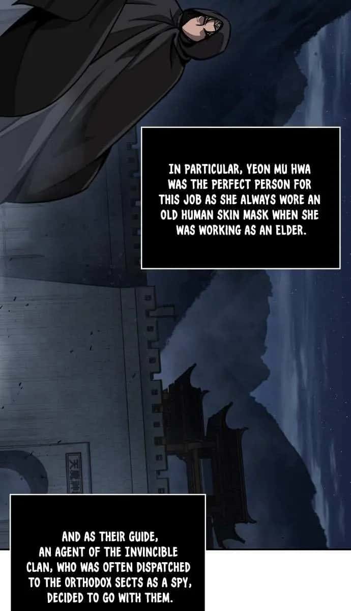 Nano Machine Chapter 139 Page 66