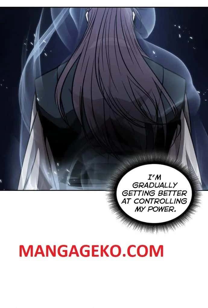 Nano Machine Chapter 139 Page 93