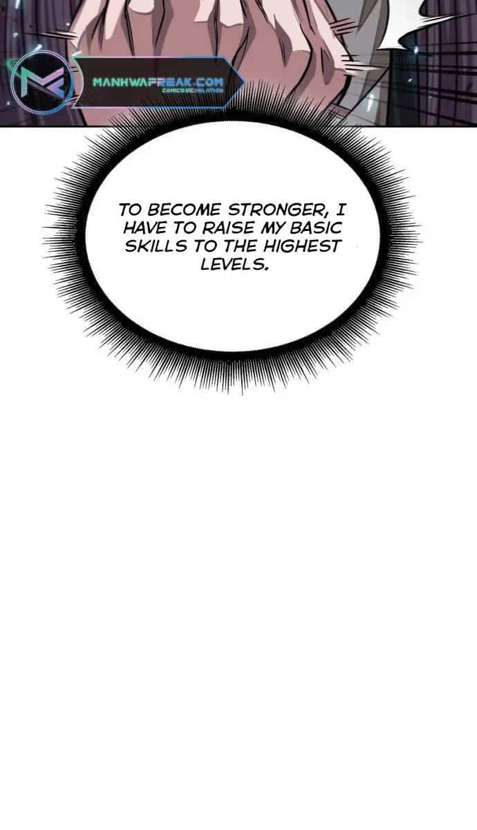 Nano Machine Chapter 139 Page 96