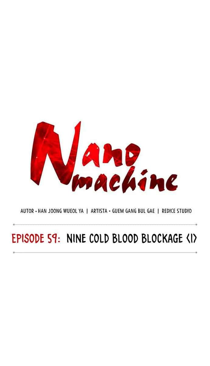 Nano Machine Chapter 168 Page 16