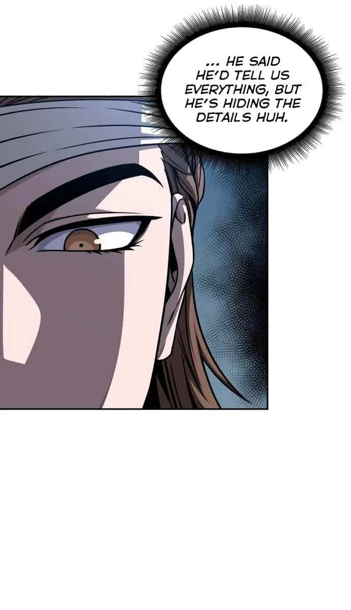 Nano Machine Chapter 168 Page 21