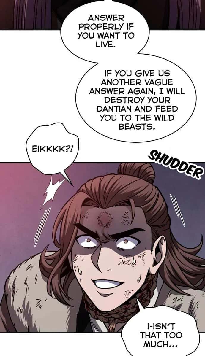 Nano Machine Chapter 168 Page 24