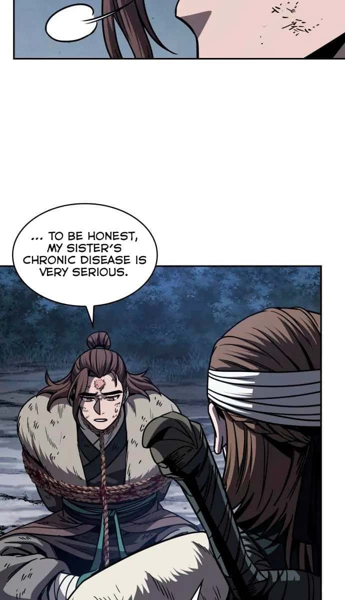 Nano Machine Chapter 168 Page 27