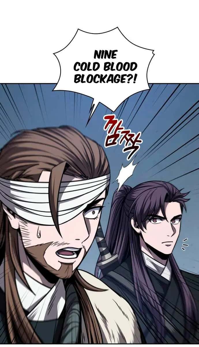 Nano Machine Chapter 168 Page 30