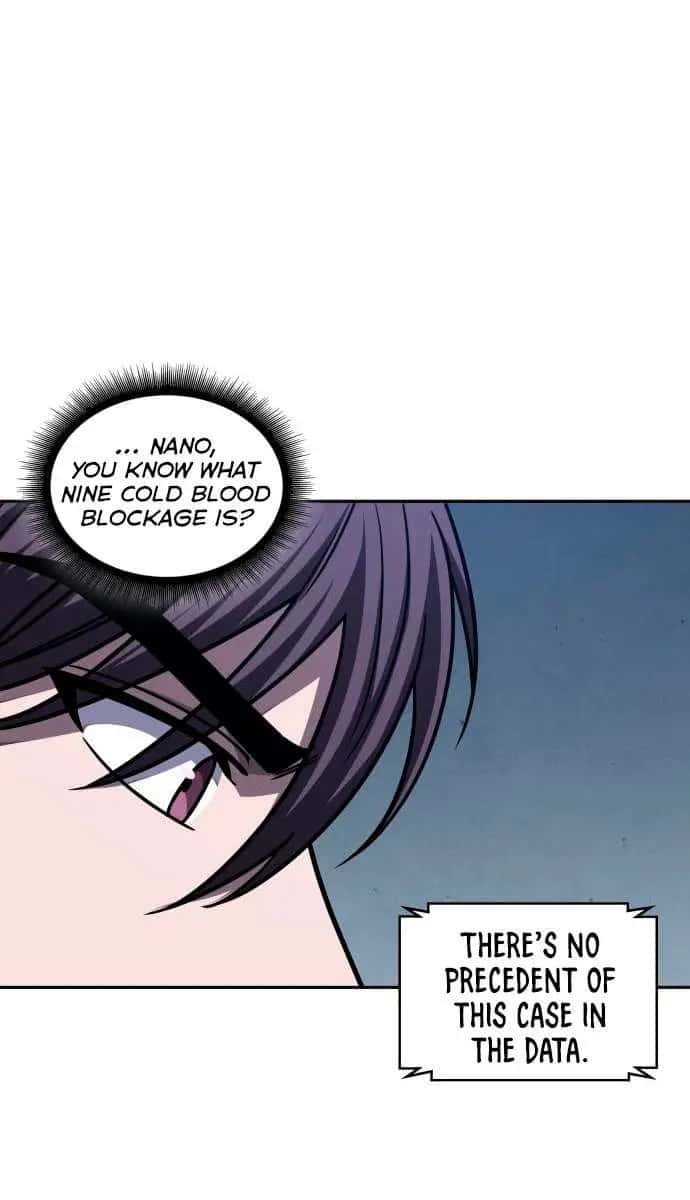 Nano Machine Chapter 168 Page 31