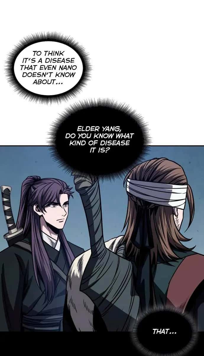 Nano Machine Chapter 168 Page 32