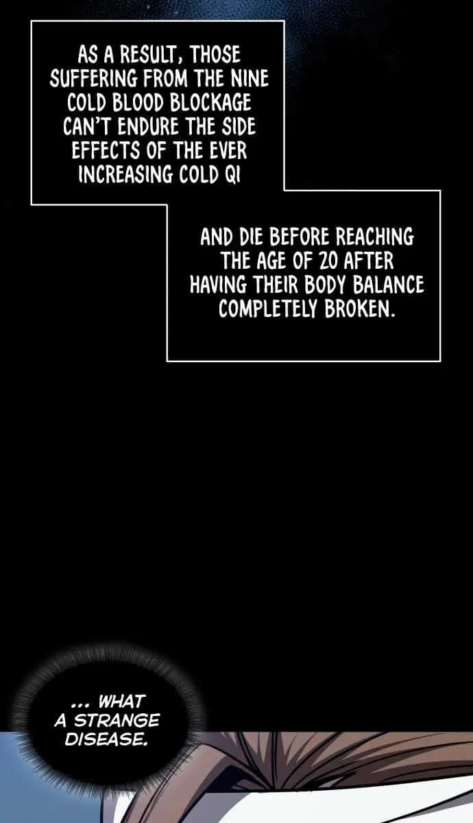 Nano Machine Chapter 168 Page 36