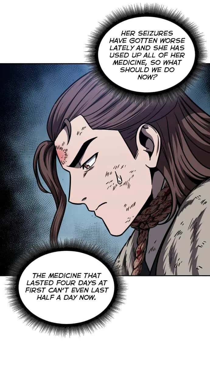Nano Machine Chapter 168 Page 38
