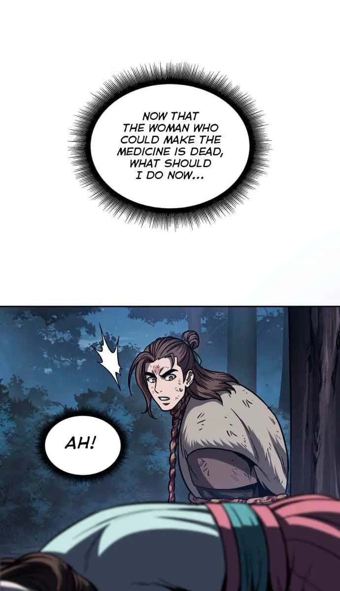 Nano Machine Chapter 168 Page 39