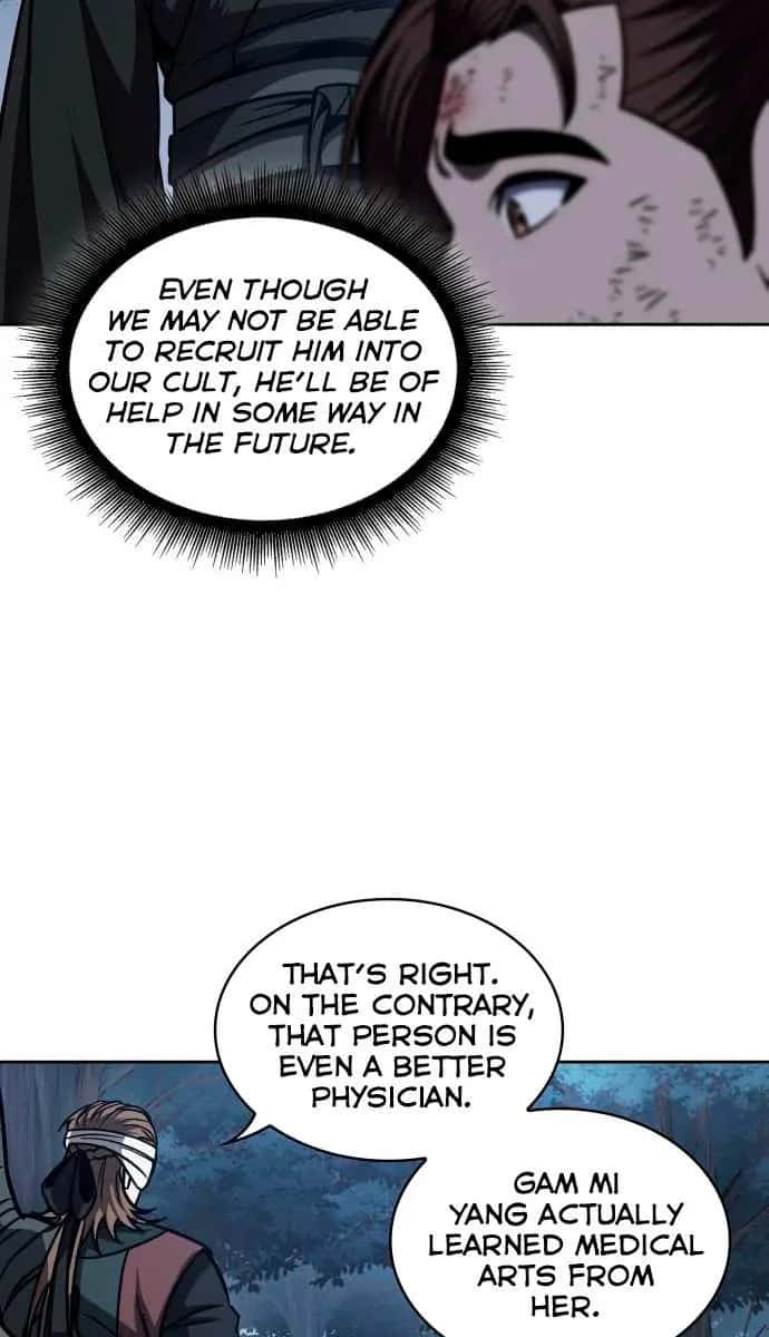 Nano Machine Chapter 168 Page 44