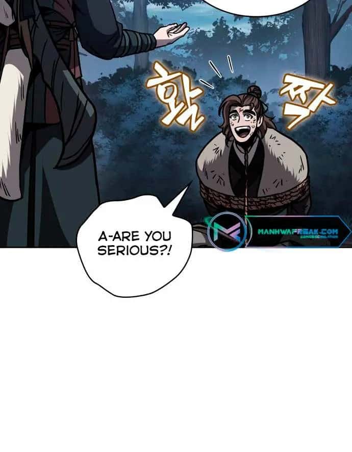 Nano Machine Chapter 168 Page 45