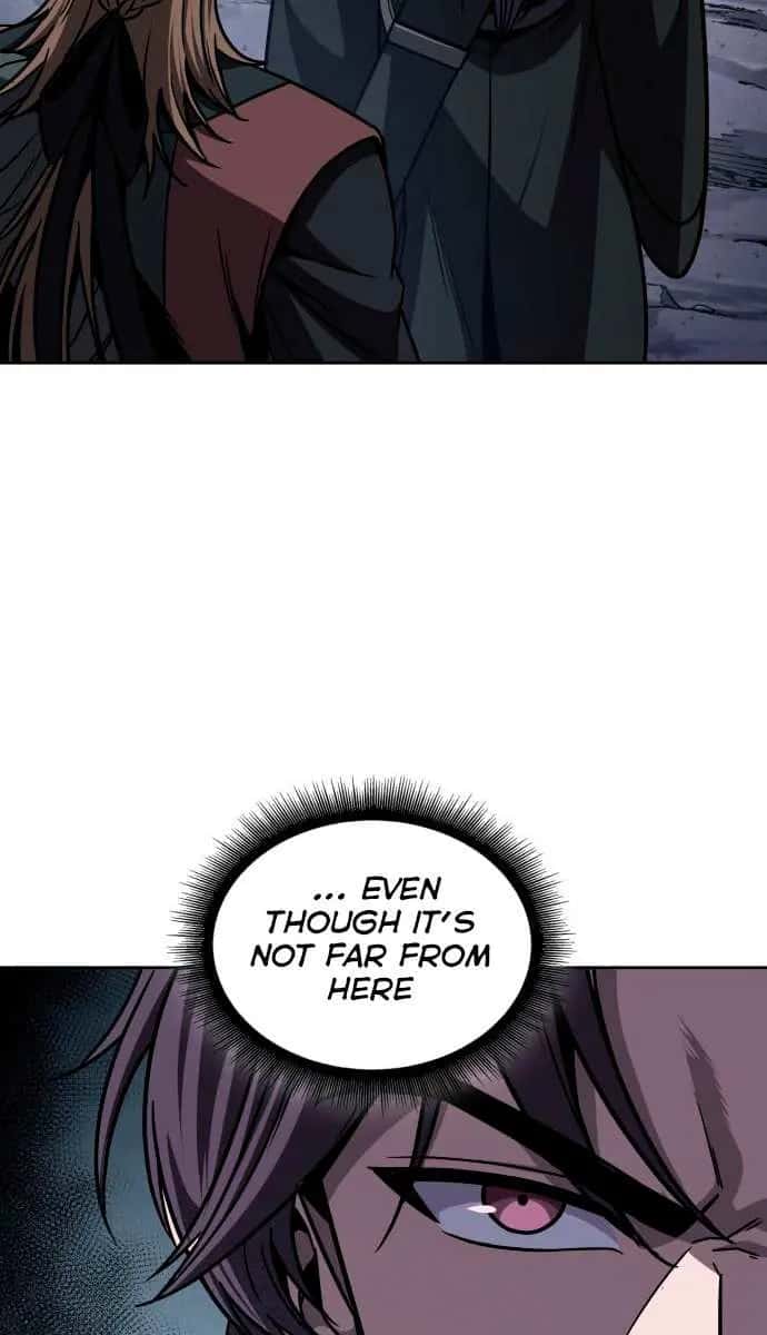 Nano Machine Chapter 168 Page 51