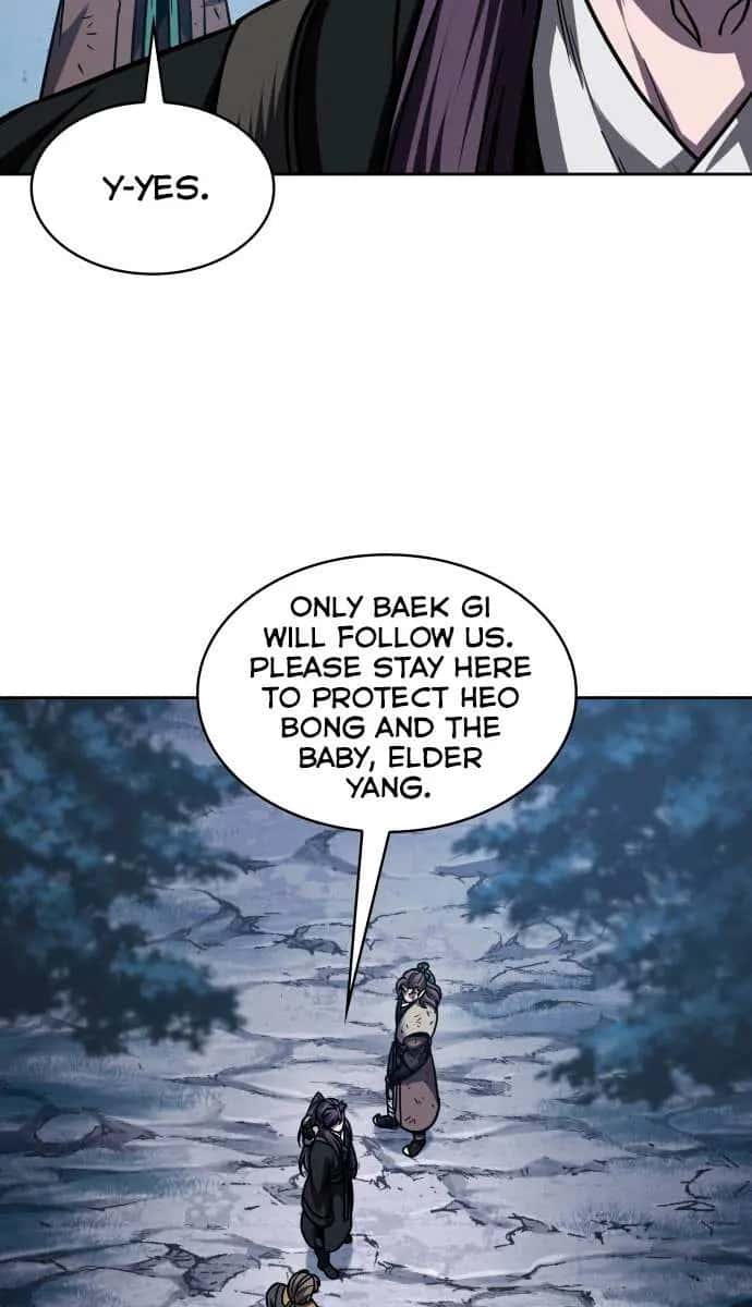 Nano Machine Chapter 168 Page 60