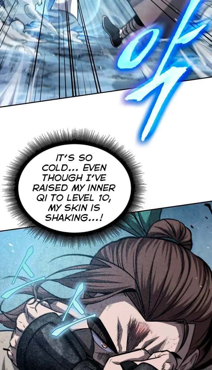 Nano Machine Chapter 168 Page 81