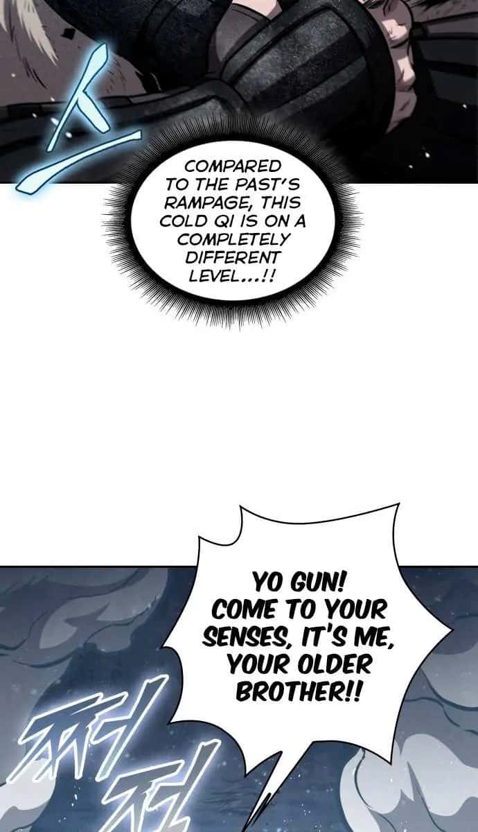 Nano Machine Chapter 168 Page 82