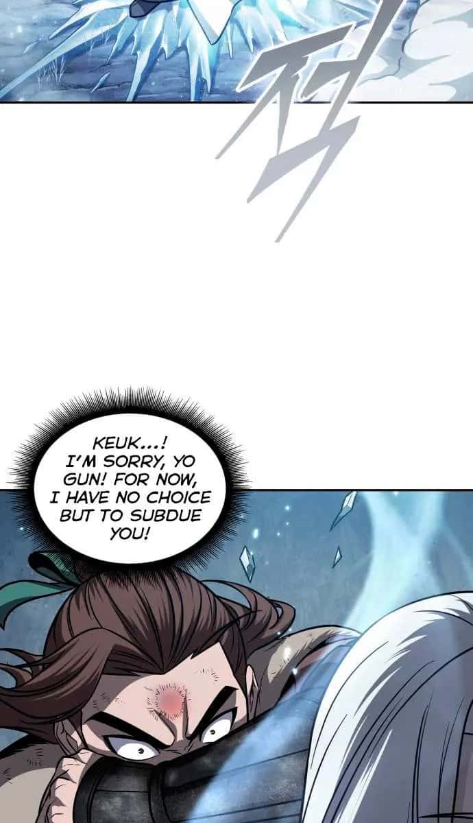 Nano Machine Chapter 168 Page 84