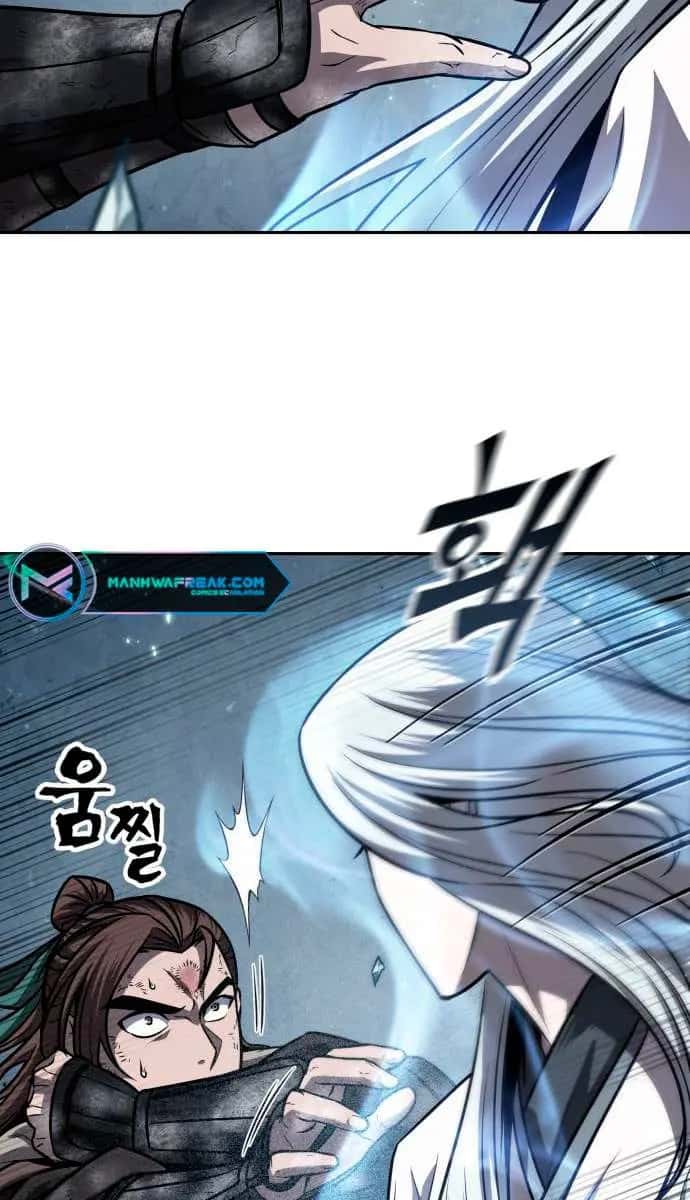Nano Machine Chapter 168 Page 86