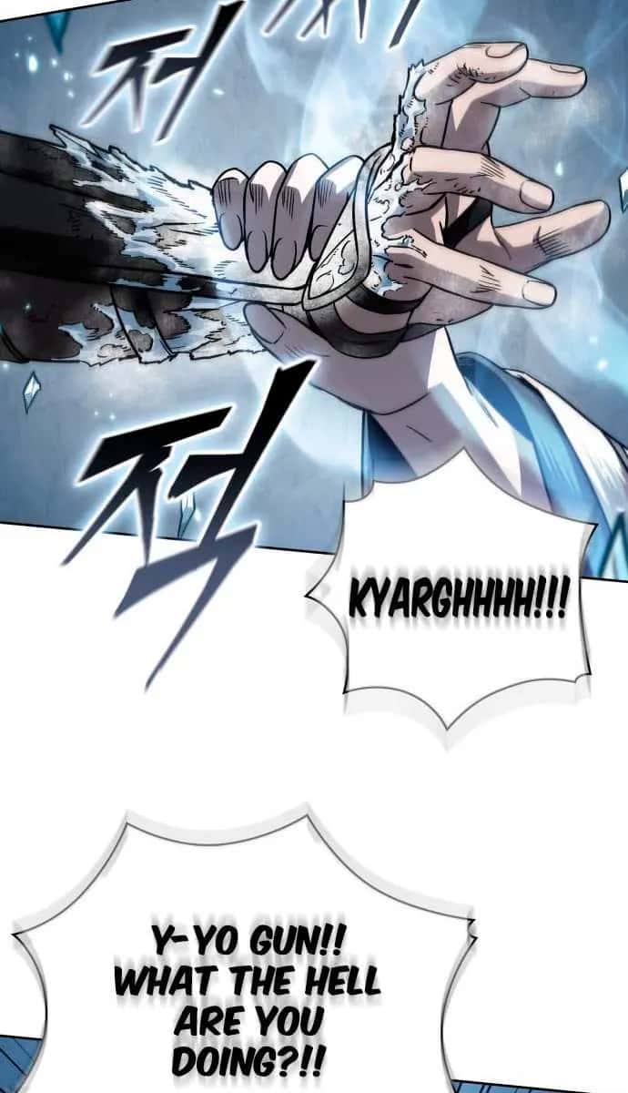 Nano Machine Chapter 168 Page 91