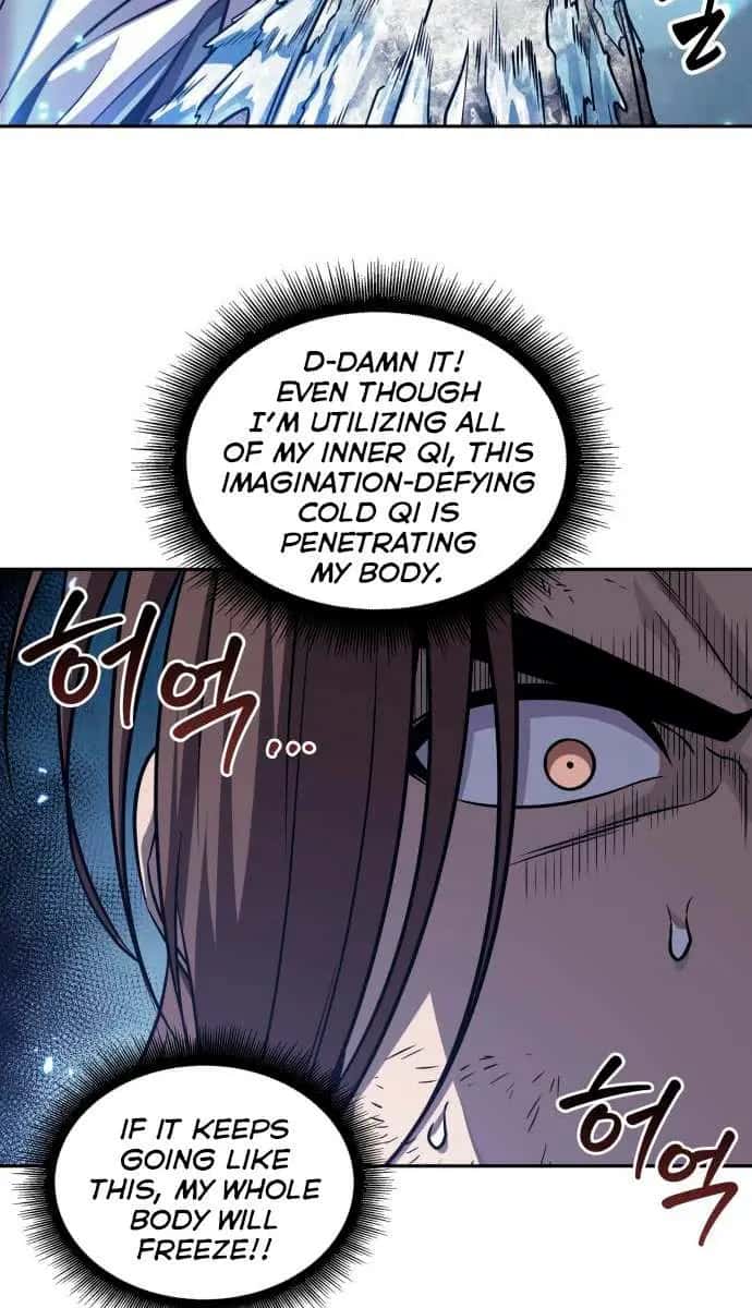 Nano Machine Chapter 168 Page 94
