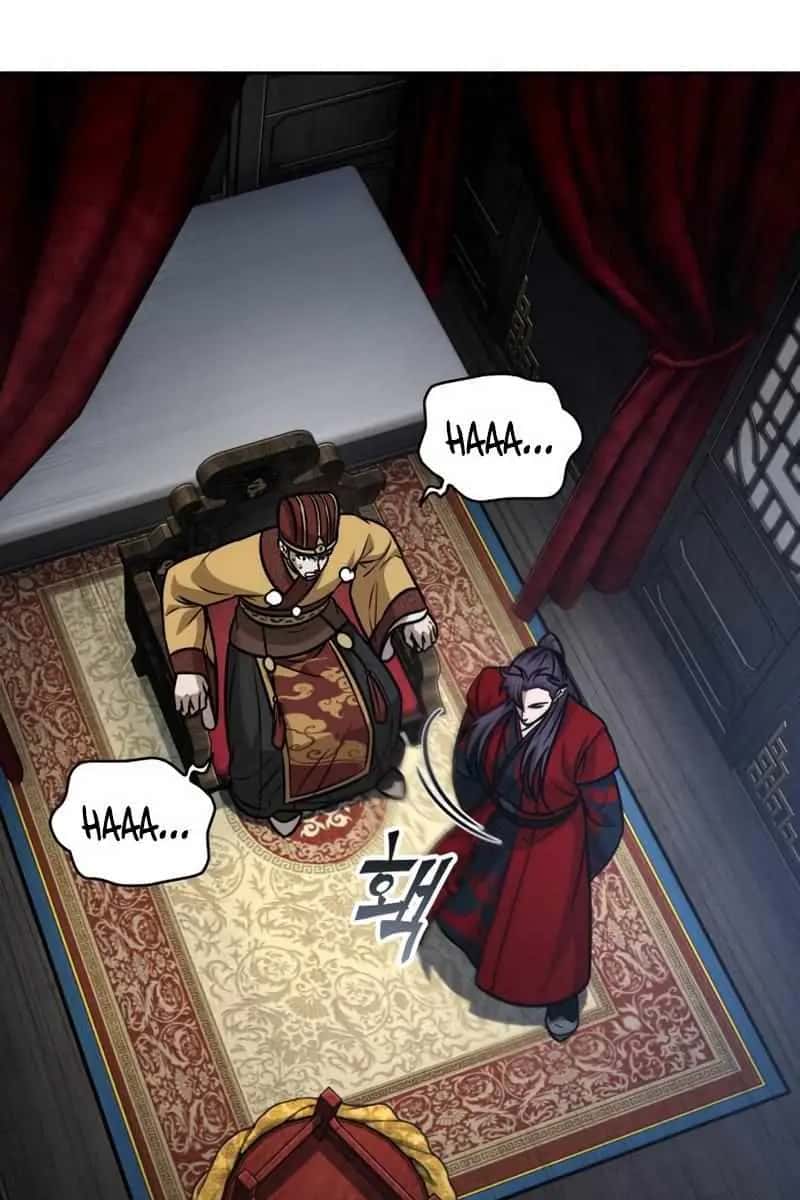 Nano Machine Chapter 186 Page 39