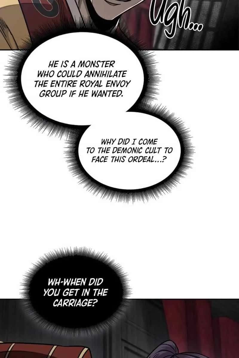 Nano Machine Chapter 186 Page 41