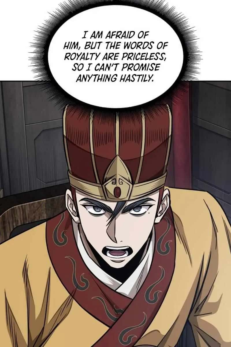 Nano Machine Chapter 186 Page 56