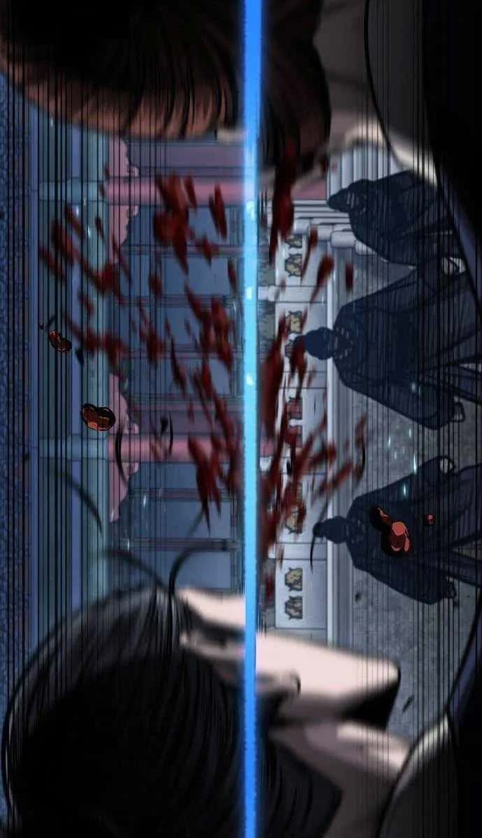 Nano Machine Chapter 195 Page 27