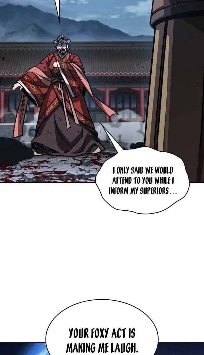 Nano Machine Chapter 195 Page 33
