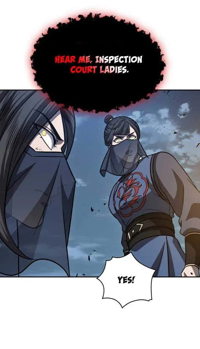 Nano Machine Chapter 195 Page 72
