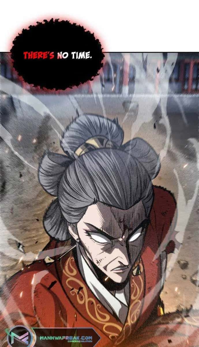 Nano Machine Chapter 195 Page 73