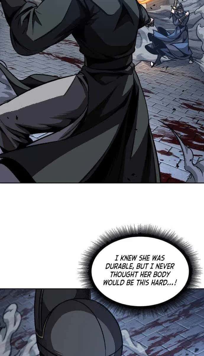 Nano Machine Chapter 195 Page 93