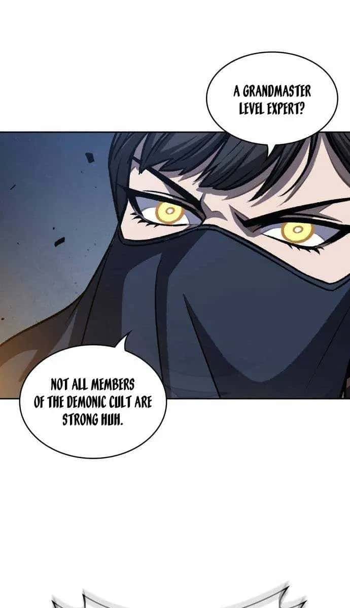 Nano Machine Chapter 195 Page 95