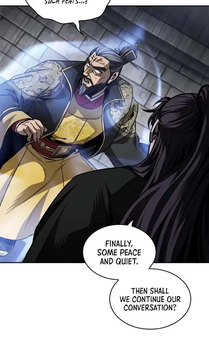 Nano Machine Chapter 219 Page 16