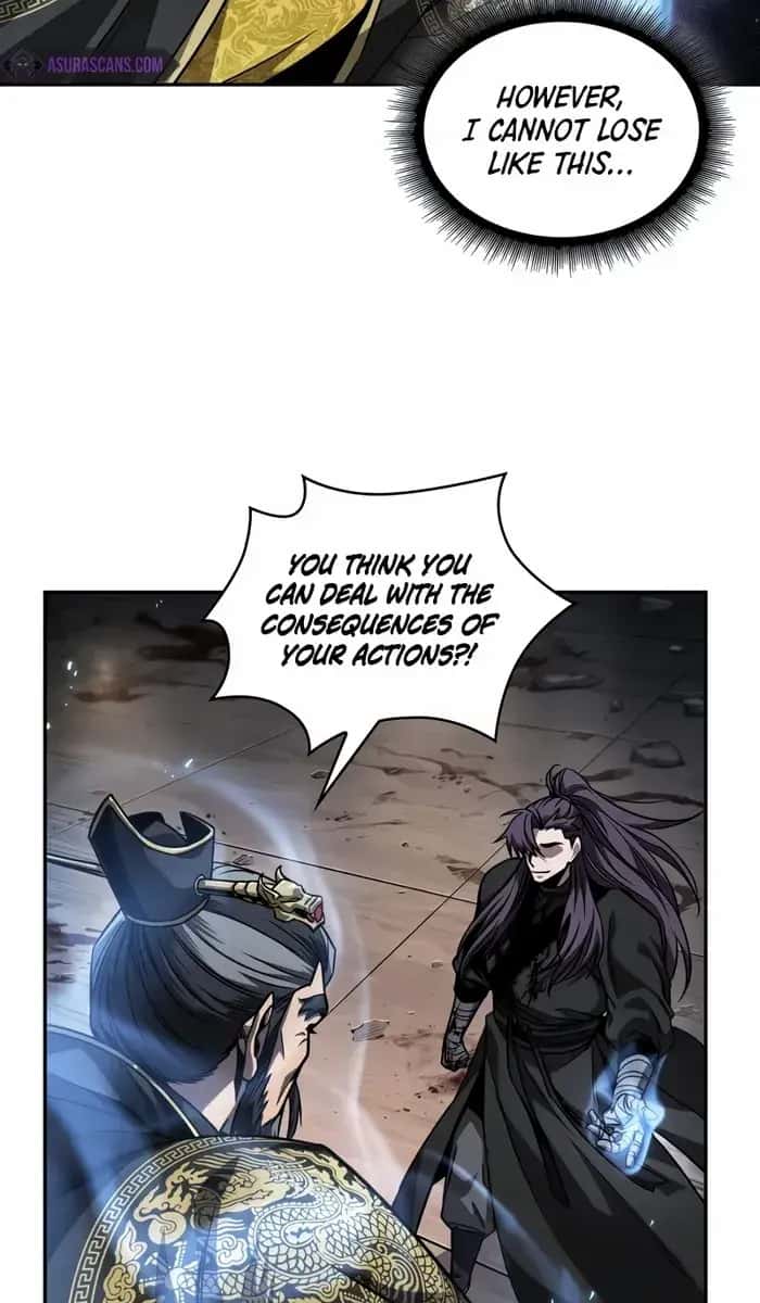Nano Machine Chapter 219 Page 19