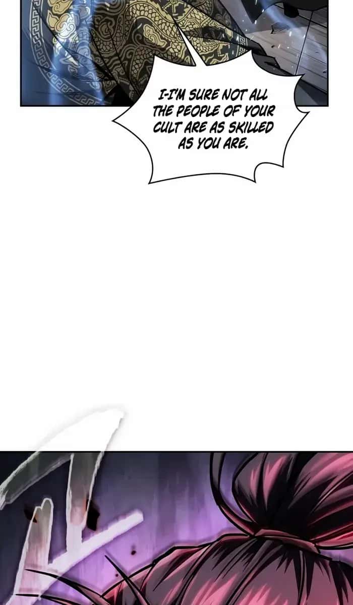 Nano Machine Chapter 219 Page 20