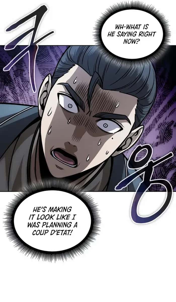 Nano Machine Chapter 219 Page 34