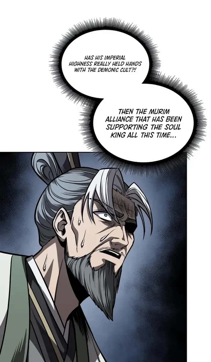 Nano Machine Chapter 219 Page 35