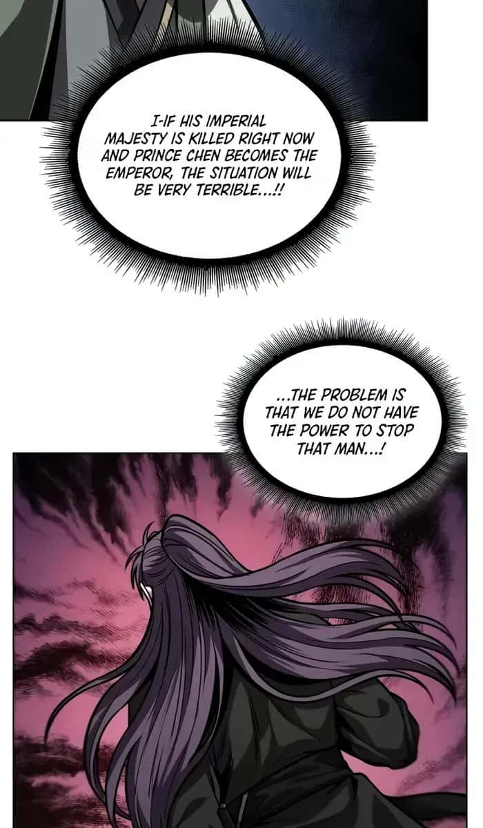 Nano Machine Chapter 219 Page 36