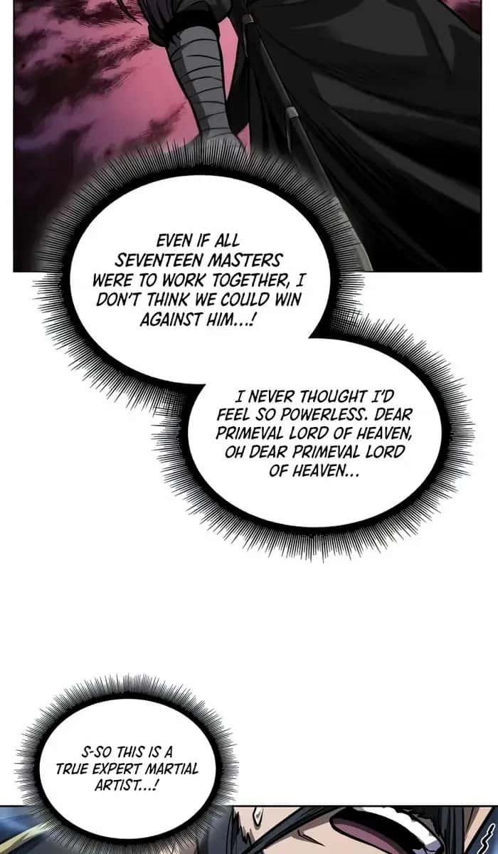 Nano Machine Chapter 219 Page 37