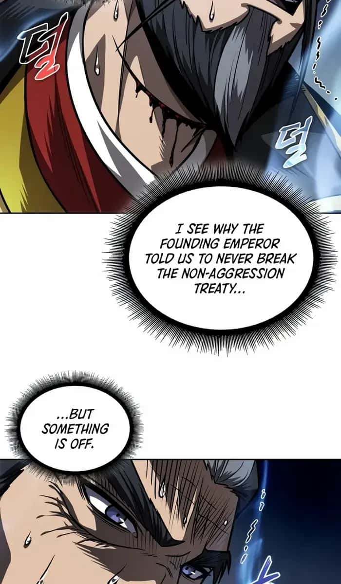 Nano Machine Chapter 219 Page 38