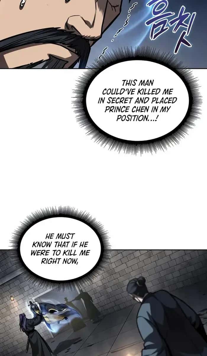 Nano Machine Chapter 219 Page 39