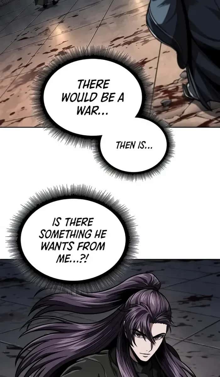 Nano Machine Chapter 219 Page 40