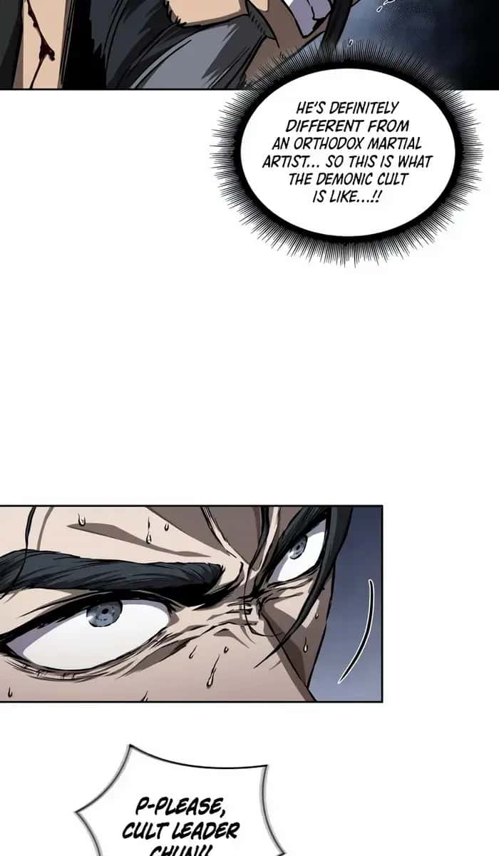 Nano Machine Chapter 219 Page 63